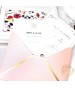 《婚禮誓言》韓風喜帖 S11012